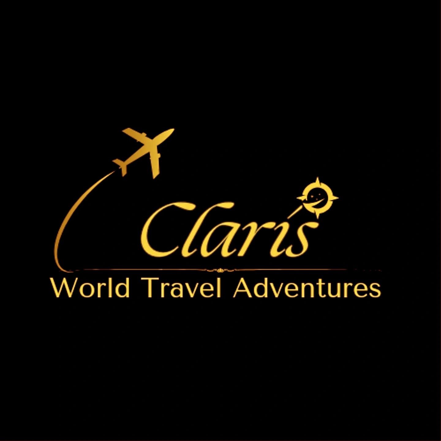 Claris World Logo